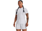 Under Armour Womens UA Maquina 3.0 Jersey - Lightweight and Breathable