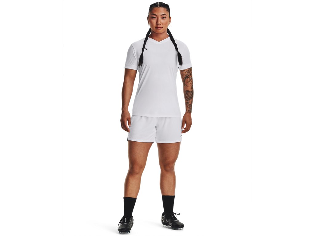 Under Armour Womens UA Maquina 3.0 Jersey - Lightweight and Breathable