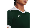 Under Armour Womens UA Maquina 3.0 Jersey - Lightweight and Breathable