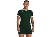 Under Armour Womens UA Maquina 3.0 Jersey - Lightweight and Breathable