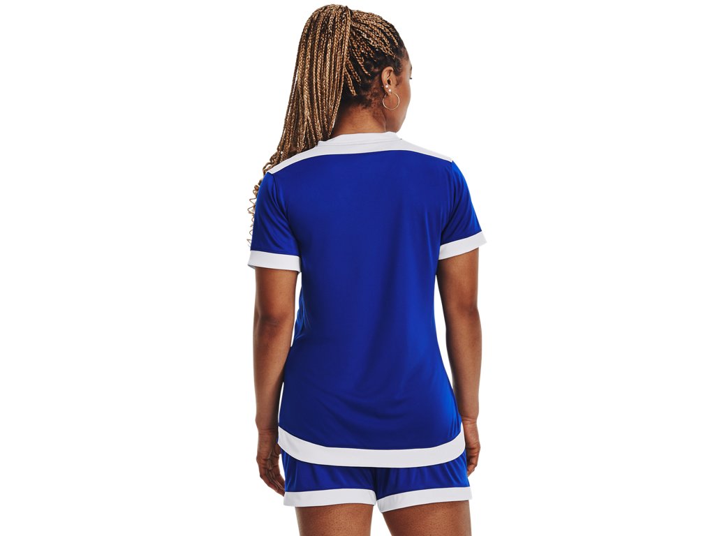 Under Armour Womens UA Maquina 3.0 Jersey - Lightweight and Breathable