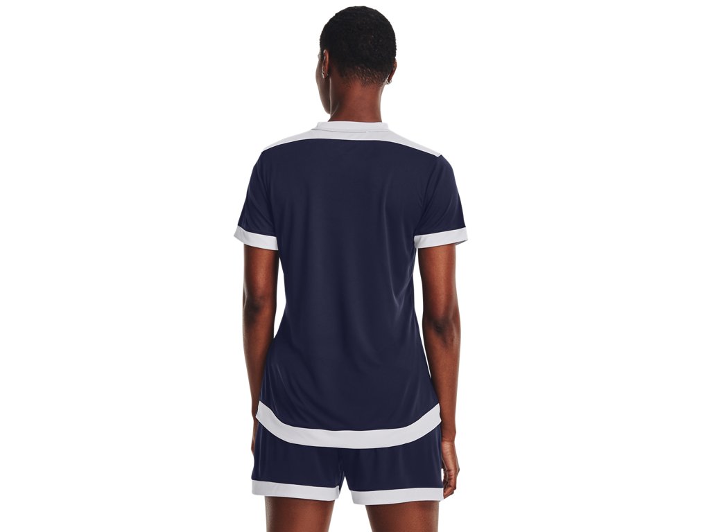 Under Armour Womens UA Maquina 3.0 Jersey - Lightweight and Breathable