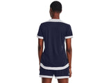 Under Armour Womens UA Maquina 3.0 Jersey - Lightweight and Breathable