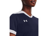 Under Armour Womens UA Maquina 3.0 Jersey - Lightweight and Breathable