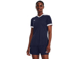 Under Armour Womens UA Maquina 3.0 Jersey - Lightweight and Breathable