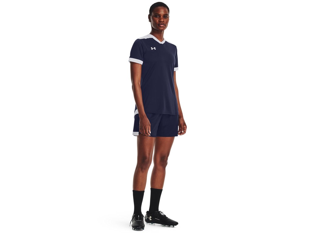 Under Armour Womens UA Maquina 3.0 Jersey - Lightweight and Breathable