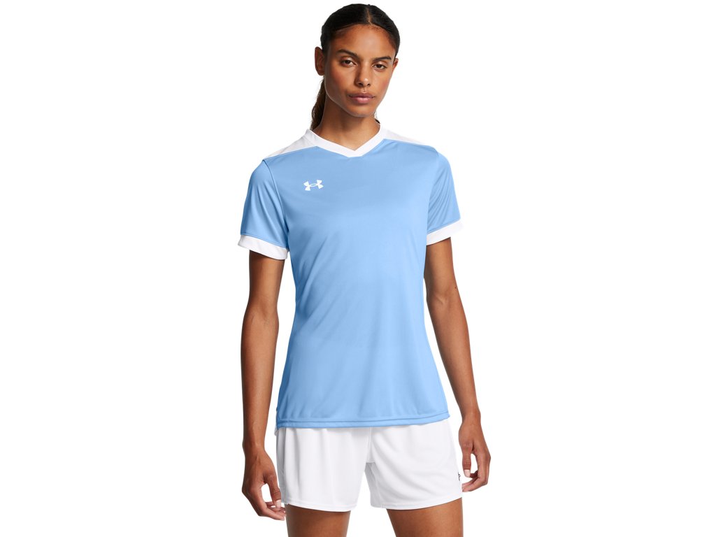 Under Armour Womens UA Maquina 3.0 Jersey - Lightweight and Breathable