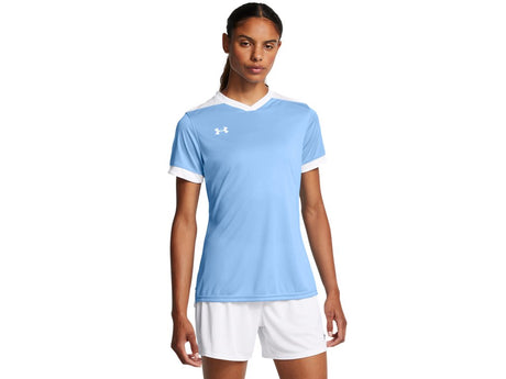 Under Armour Womens UA Maquina 3.0 Jersey - Lightweight and Breathable