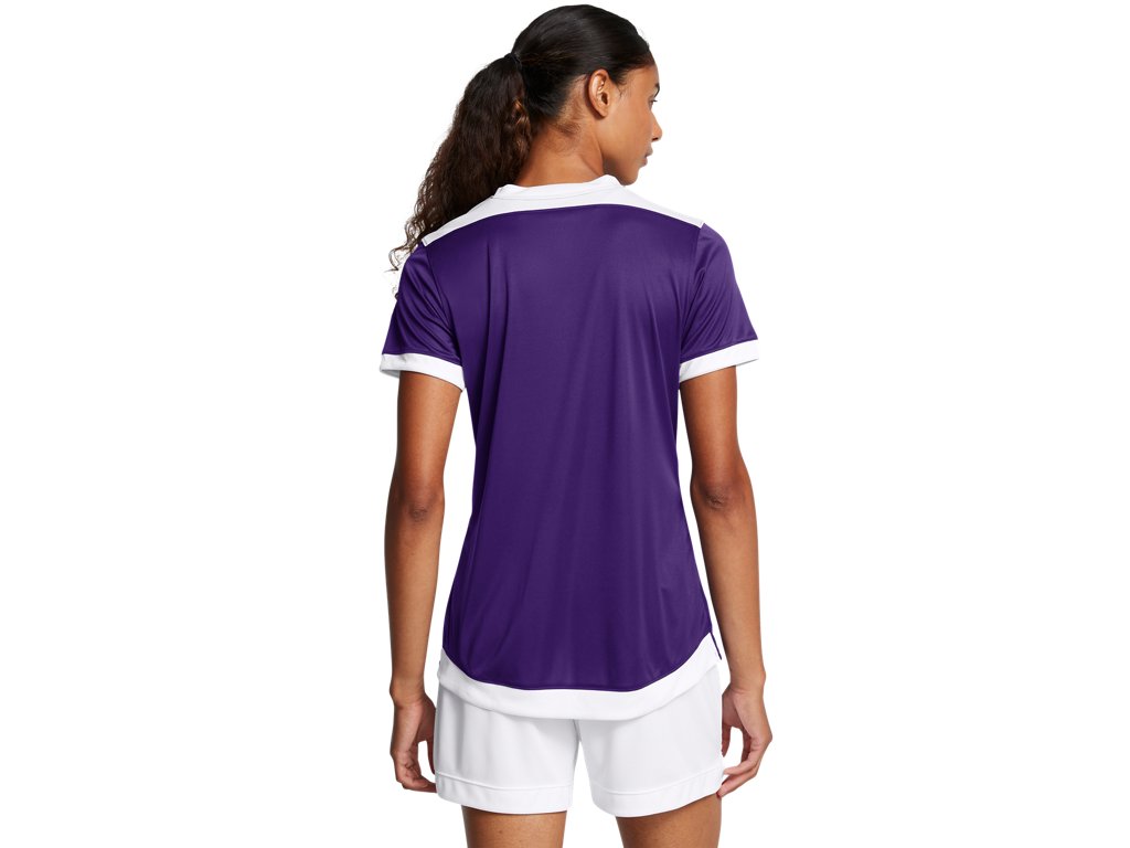Under Armour Womens UA Maquina 3.0 Jersey - Lightweight and Breathable