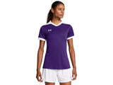 Under Armour Womens UA Maquina 3.0 Jersey - Lightweight and Breathable