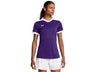 Under Armour Womens UA Maquina 3.0 Jersey - Lightweight and Breathable