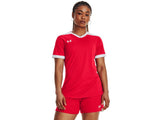 Under Armour Womens UA Maquina 3.0 Jersey - Lightweight and Breathable