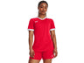 Under Armour Womens UA Maquina 3.0 Jersey - Lightweight and Breathable