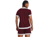 Under Armour Womens UA Maquina 3.0 Jersey - Lightweight and Breathable