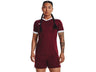 Under Armour Womens UA Maquina 3.0 Jersey - Lightweight and Breathable
