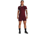 Under Armour Womens UA Maquina 3.0 Jersey - Lightweight and Breathable