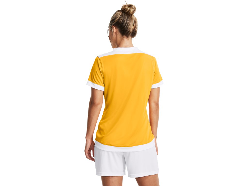 Under Armour Womens UA Maquina 3.0 Jersey - Lightweight and Breathable