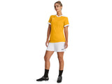 Under Armour Womens UA Maquina 3.0 Jersey - Lightweight and Breathable