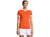 Under Armour Womens UA Maquina 3.0 Jersey - Lightweight and Breathable