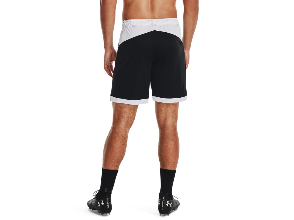 Under Armour Mens UA Maquina 3.0 Shorts - Breathable and Lightweight