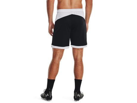 Under Armour Mens UA Maquina 3.0 Shorts - Breathable and Lightweight