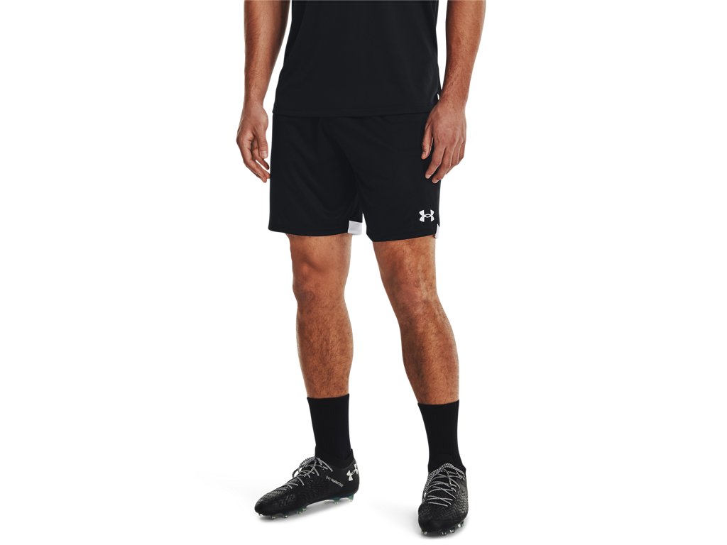 Under Armour Mens UA Maquina 3.0 Shorts - Breathable and Lightweight