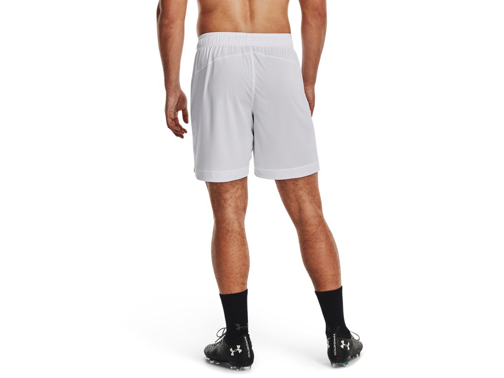 Under Armour Mens UA Maquina 3.0 Shorts - Breathable and Lightweight