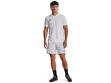Under Armour Mens UA Maquina 3.0 Shorts - Breathable and Lightweight