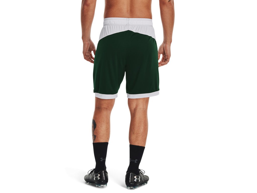 Under Armour Mens UA Maquina 3.0 Shorts - Breathable and Lightweight