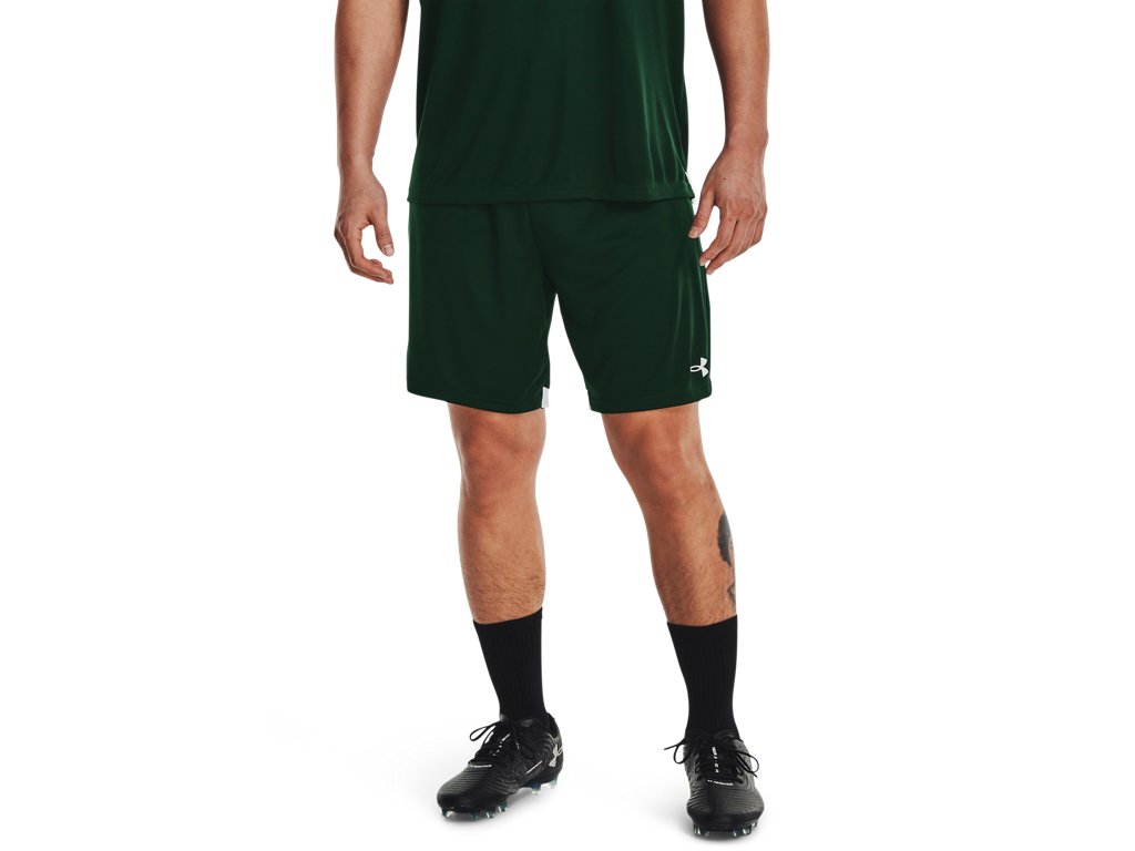 Under Armour Mens UA Maquina 3.0 Shorts - Breathable and Lightweight