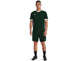 Under Armour Mens UA Maquina 3.0 Shorts - Breathable and Lightweight