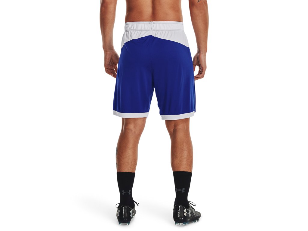 Under Armour Mens UA Maquina 3.0 Shorts - Breathable and Lightweight