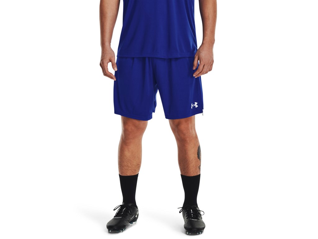 Under Armour Mens UA Maquina 3.0 Shorts - Breathable and Lightweight