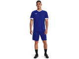 Under Armour Mens UA Maquina 3.0 Shorts - Breathable and Lightweight