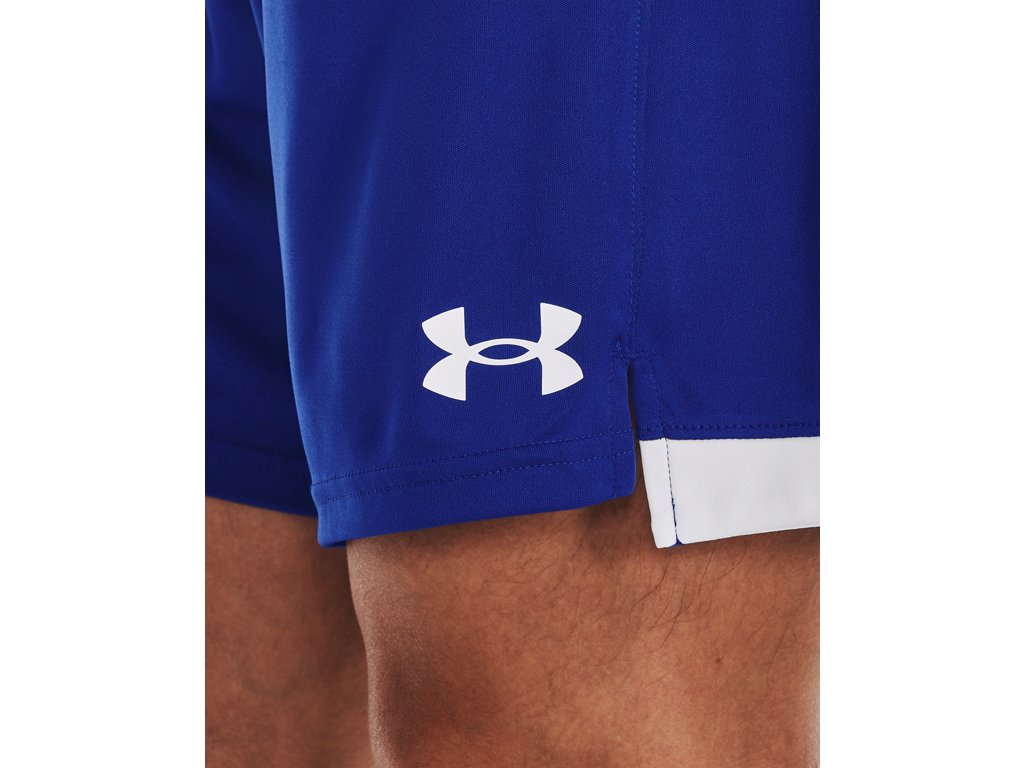 Under Armour Mens UA Maquina 3.0 Shorts - Breathable and Lightweight