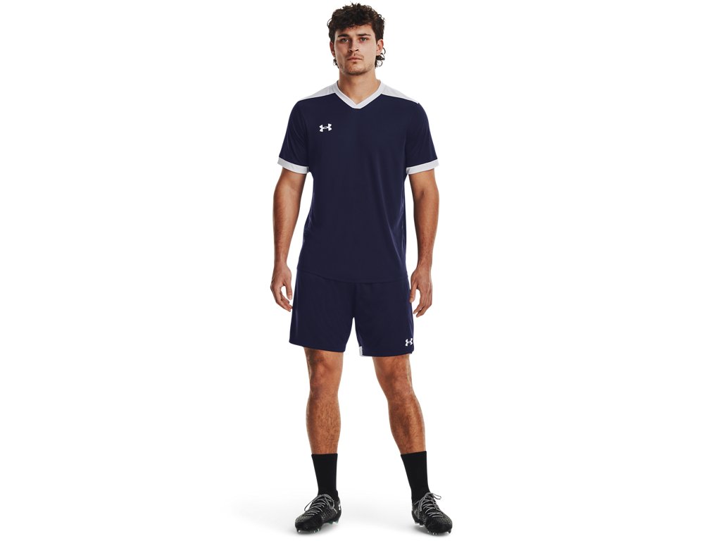 Under Armour Mens UA Maquina 3.0 Shorts - Breathable and Lightweight