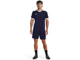 Under Armour Mens UA Maquina 3.0 Shorts - Breathable and Lightweight