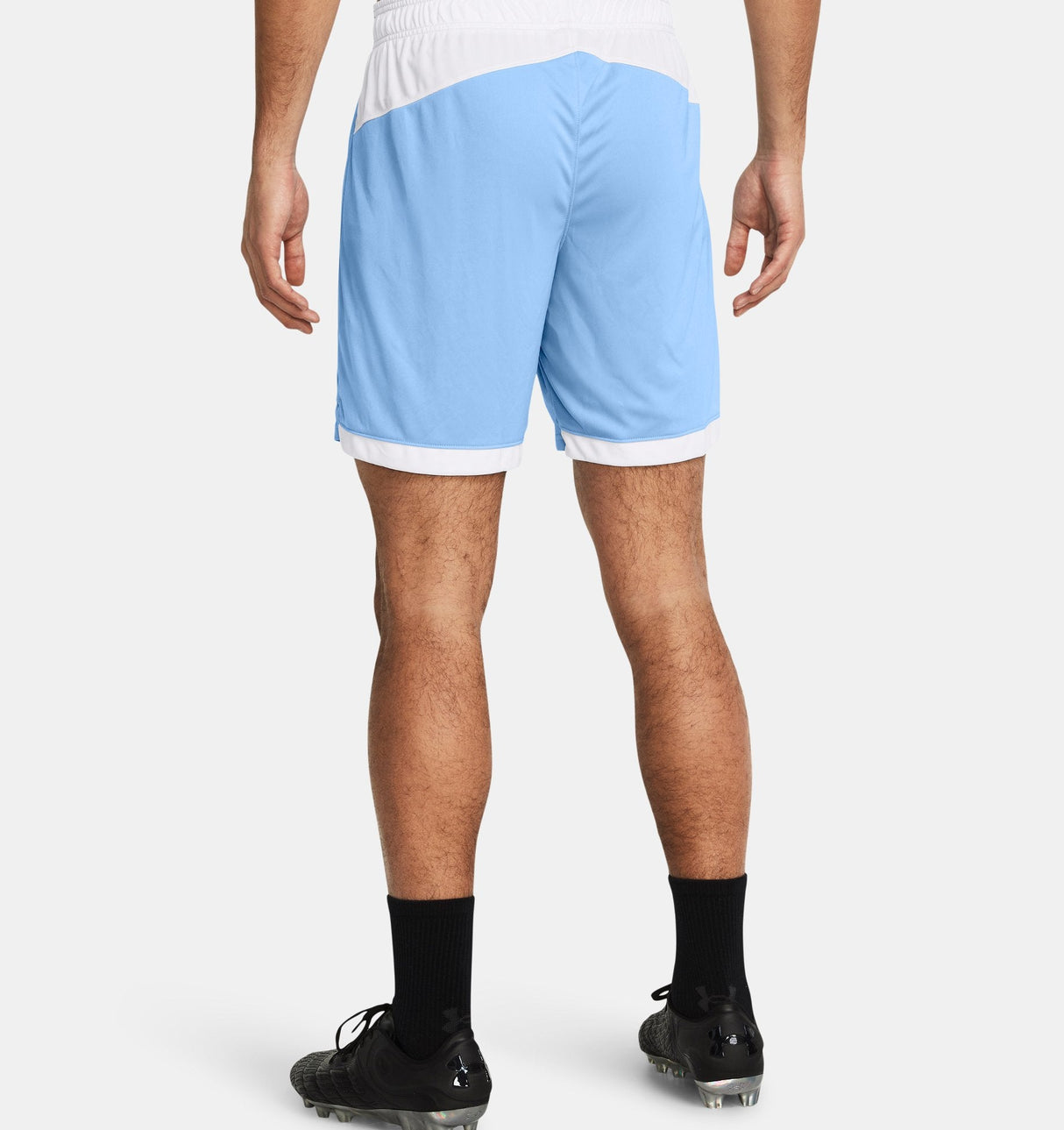 Under Armour Mens UA Maquina 3.0 Shorts - Breathable and Lightweight
