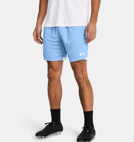Under Armour Mens UA Maquina 3.0 Shorts - Breathable and Lightweight