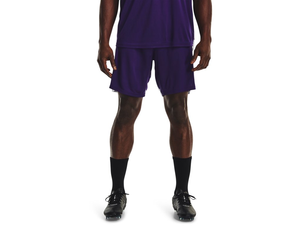 Under Armour Mens UA Maquina 3.0 Shorts - Breathable and Lightweight
