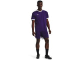 Under Armour Mens UA Maquina 3.0 Shorts - Breathable and Lightweight
