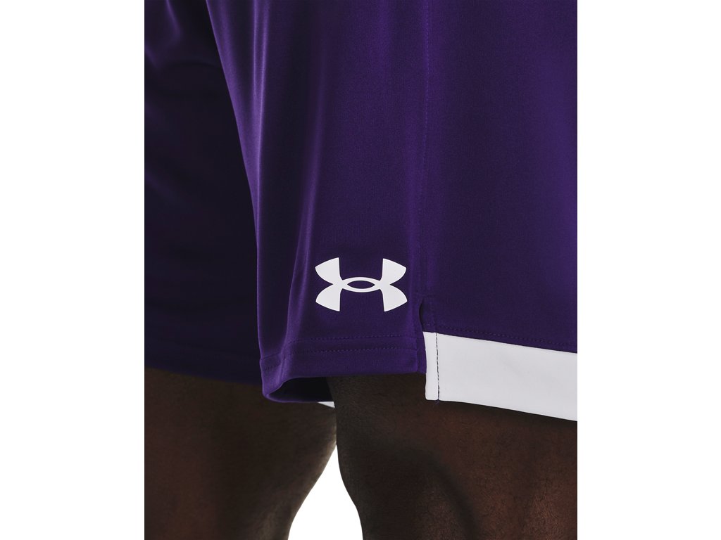Under Armour Mens UA Maquina 3.0 Shorts - Breathable and Lightweight