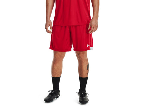 Under Armour Mens UA Maquina 3.0 Shorts - Breathable and Lightweight