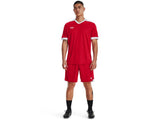 Under Armour Mens UA Maquina 3.0 Shorts - Breathable and Lightweight