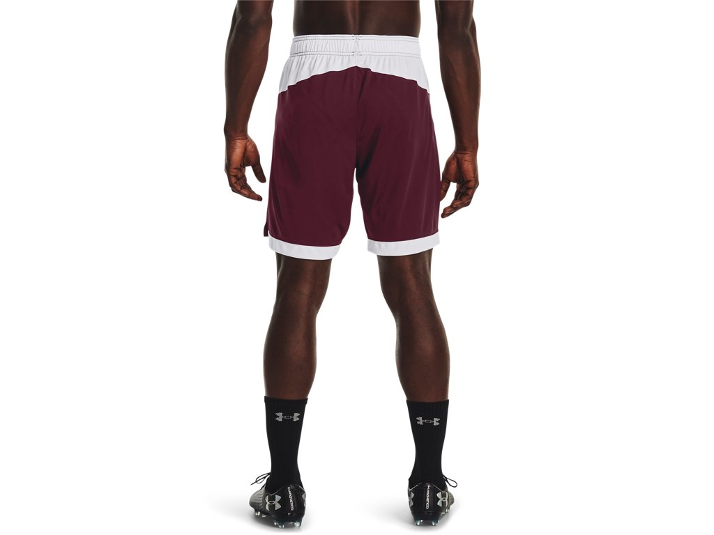 Under Armour Mens UA Maquina 3.0 Shorts - Breathable and Lightweight