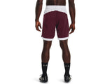 Under Armour Mens UA Maquina 3.0 Shorts - Breathable and Lightweight