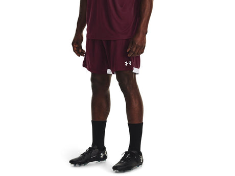 Under Armour Mens UA Maquina 3.0 Shorts - Breathable and Lightweight