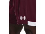 Under Armour Mens UA Maquina 3.0 Shorts - Breathable and Lightweight