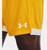 Under Armour Mens UA Maquina 3.0 Shorts - Breathable and Lightweight