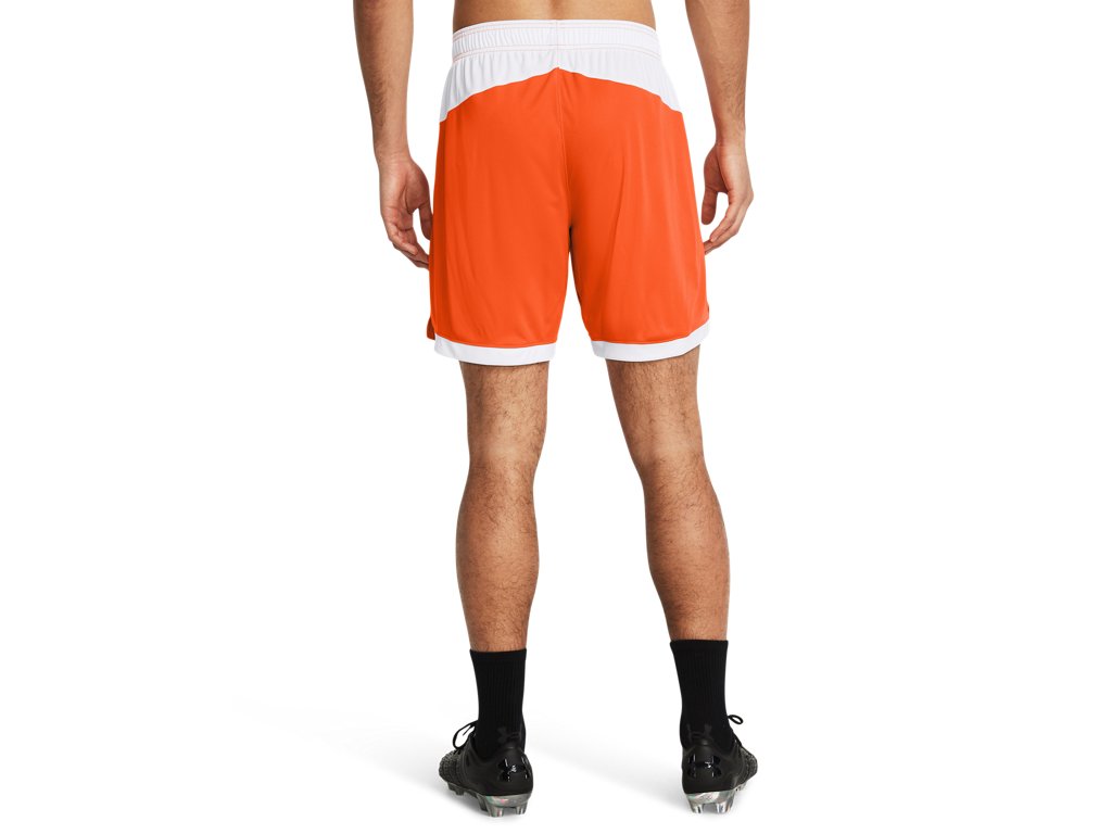 Under Armour Mens UA Maquina 3.0 Shorts - Breathable and Lightweight